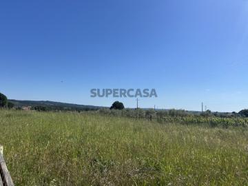 Terreno vedado com 8.240m² em malha Urbana Tomar