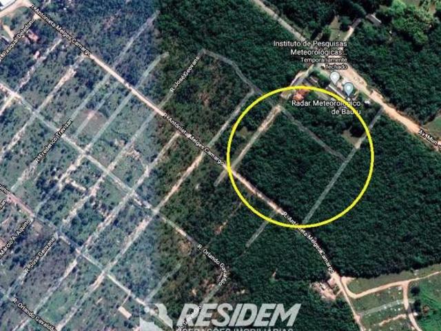 Terreno, venda, Mary Dotta, Bauru/Sp
