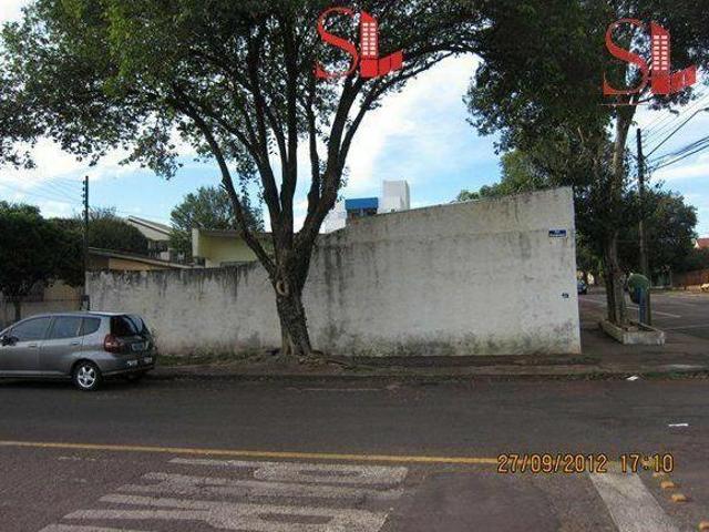 Terreno venda neva Cascavel Paraná