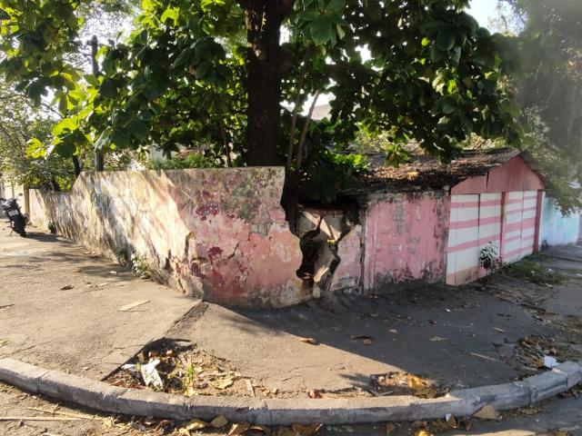 Terreno Venda Nilópolis RJ Centro
