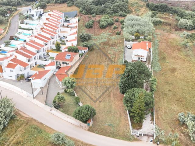 Terreno Venda Nova