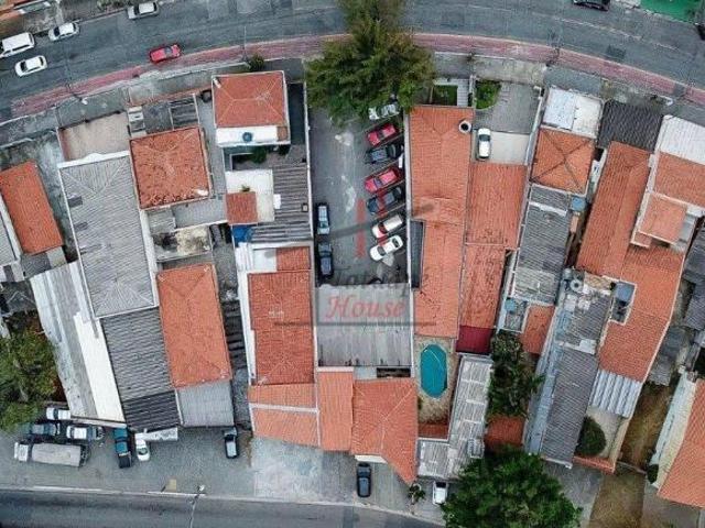 Terreno Venda Abel Ferreira 516 metros