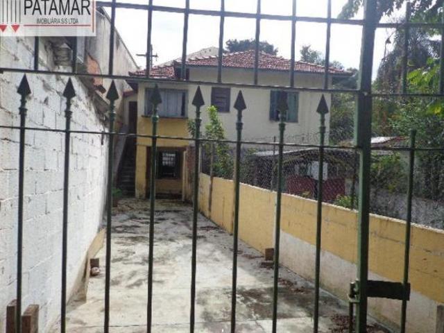 TERRENO VENDA BUTANTÃ POTENCIAL CONSTRUTIVO