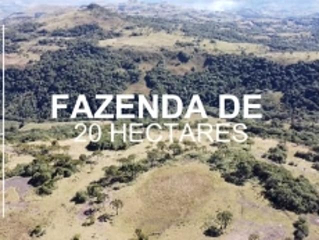 Terreno Venda Bom Retiro SC Centro