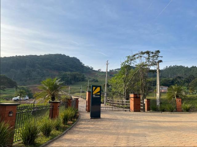 Terreno Venda Canelinha SC MOURA