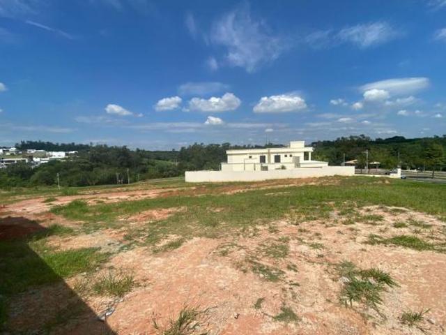 Terreno Venda Condomínio Saint Patrick ? 1.000 m², Sorocaba/SP