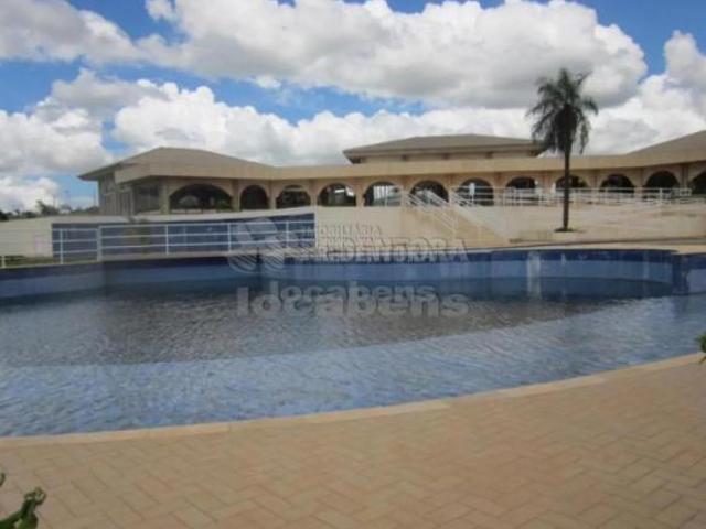 Terreno Venda Condominio Parque Residencial Buona Vita