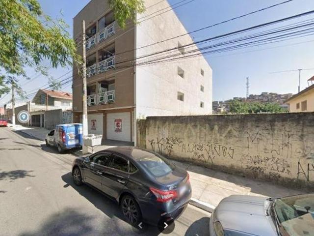 Terreno venda e aceita permuta com apartamento de 2 dorm