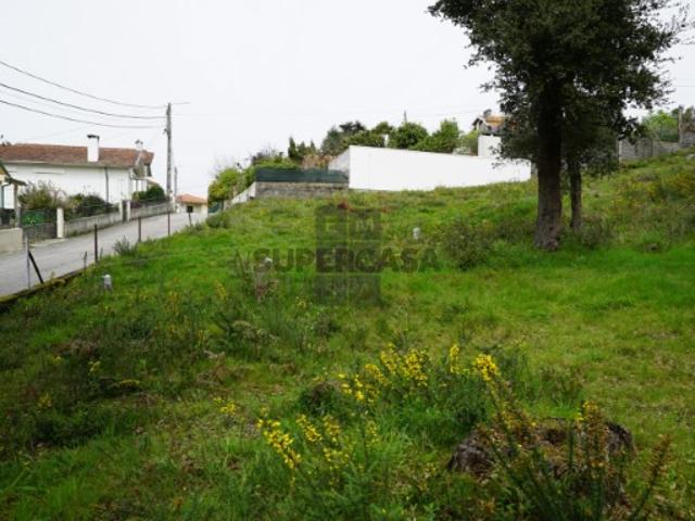 Terreno Venda em Macieira de Cambra,Vale de Cambra