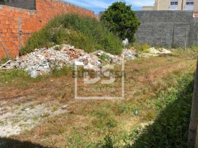 Terreno Venda em Marinha Grande,Marinha Grande
