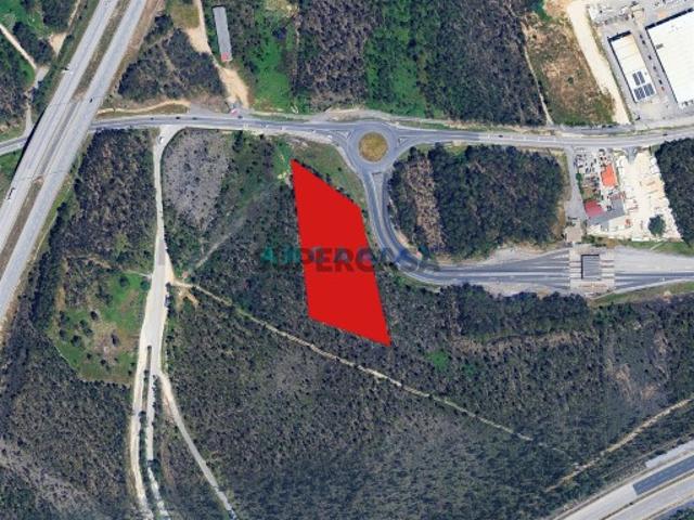Terreno Venda em Marinha Grande,Marinha Grande
