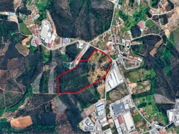 Terreno Venda em Marrazes e Barosa,Leiria