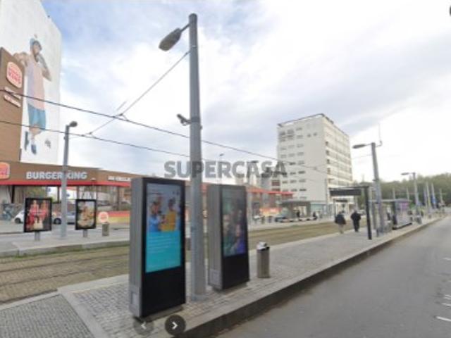 Terreno Venda em Matosinhos e Leça da Palmeira,Matosinhos