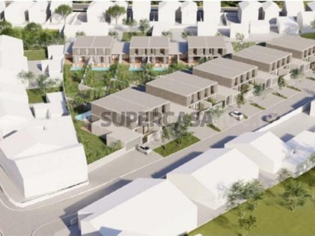 Terreno Para Construção Venda em Matosinhos e Leça da Palmeira,Matosinhos