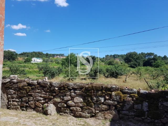 Terreno Venda em Mouçós e Lamares,Vila Real