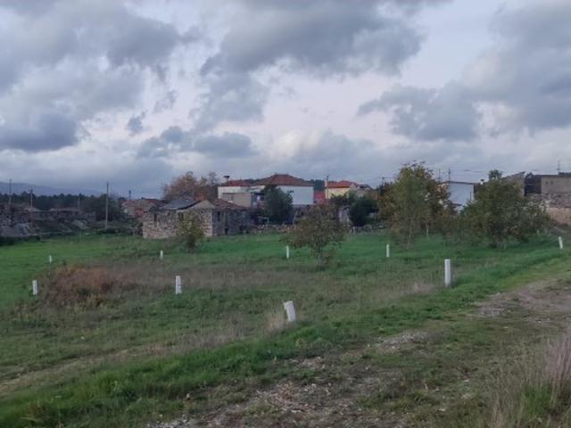 Terreno Venda em Mouçós e Lamares,Vila Real