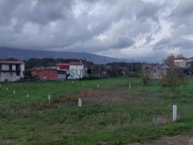 Terreno Venda em Mouçós e Lamares,Vila Real