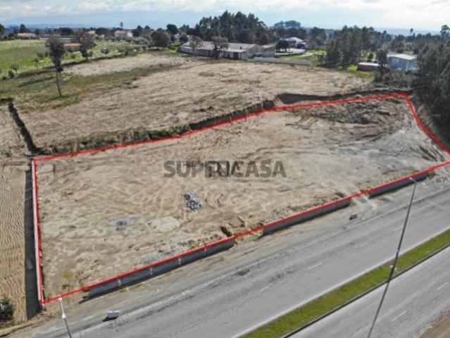 Terreno Para Construção Venda em Nelas,Nelas