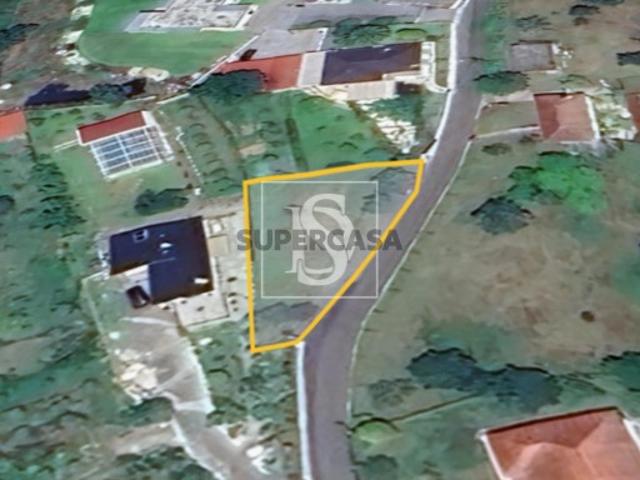 Terreno Venda em Nogueira, Meixedo e Vilar de Murteda,Viana do Castelo
