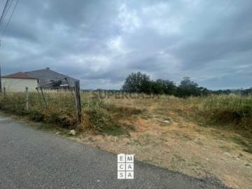Terreno Venda em Nogueira do Cravo e Pindelo,Oliveira de Azeméis