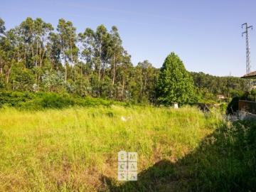 Terreno Venda em Oliveira de Azeméis, Santiago de Riba Ul, Ul, Macinhata da Seixa e Madail,Oliveira de Azeméis
