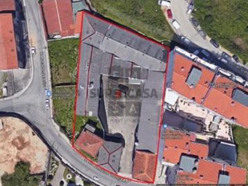 Terreno Venda em Oliveira de Azeméis, Santiago de Riba Ul, Ul, Macinhata da Seixa e Madail,Oliveira de Azeméis