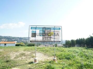 Terreno Venda em Oliveira de Azeméis, Santiago de Riba Ul, Ul, Macinhata da Seixa e Madail,Oliveira de Azeméis