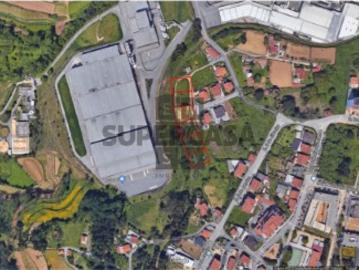 Terreno Venda em Oliveira de Azeméis, Santiago de Riba Ul, Ul, Macinhata da Seixa e Madail,Oliveira de Azeméis