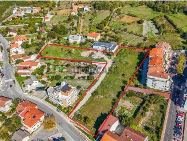 Terreno Venda em Abraveses,Viseu