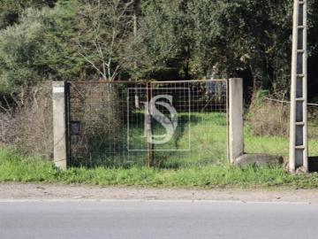 Terreno Venda em Abrantes São Vicente e São João e Alferrarede,Abrantes