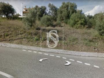 Terreno Venda em Abrantes São Vicente e São João e Alferrarede,Abrantes