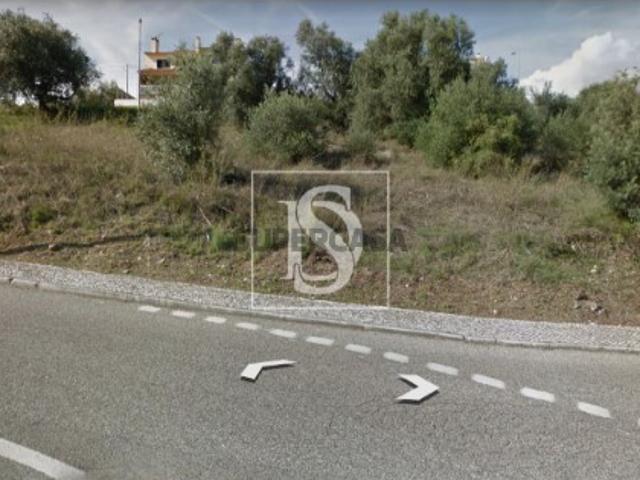 Terreno Venda em Abrantes São Vicente e São João e Alferrarede,Abrantes