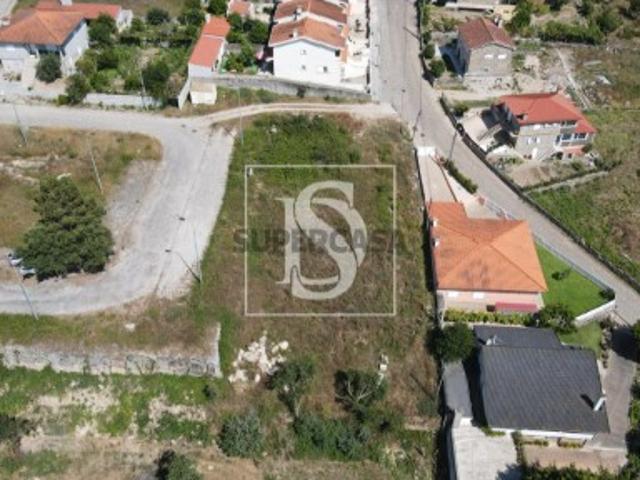 Terreno Venda em Alpendorada, Várzea e Torrão,Marco de Canaveses