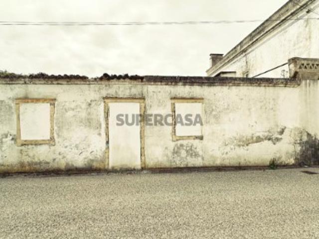 Terreno Venda em Alqueidão,Figueira da Foz