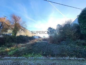 Terreno Venda em Alvarelhos e Guidões,Trofa