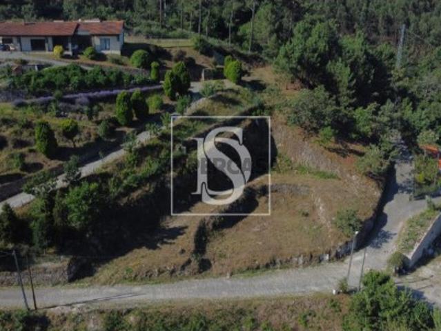 Terreno Venda em Amarante São Gonçalo, Madalena, Cepelos e Gatão,Amarante