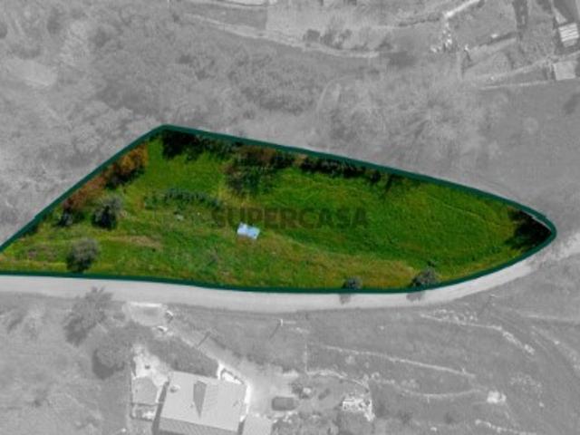 Terreno Venda em Ancede e Ribadouro,Baião