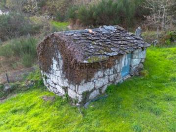 Terreno Venda em Ansiães,Amarante