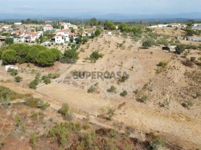 Terreno Venda em Benquerenças,Castelo Branco