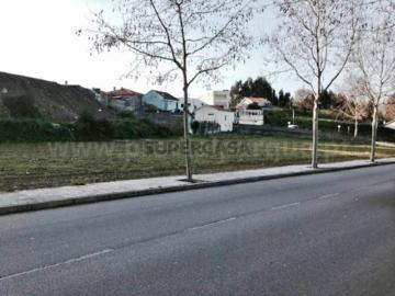 Terreno Venda em Custóias, Leça do Balio e Guifões,Matosinhos