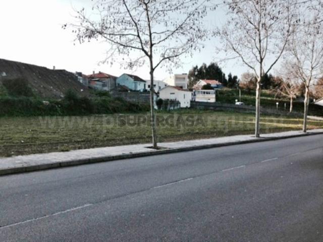 Terreno Venda em Custóias, Leça do Balio e Guifões,Matosinhos