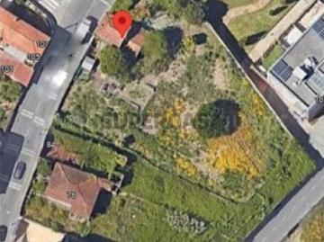 Terreno Venda em Custóias, Leça do Balio e Guifões,Matosinhos