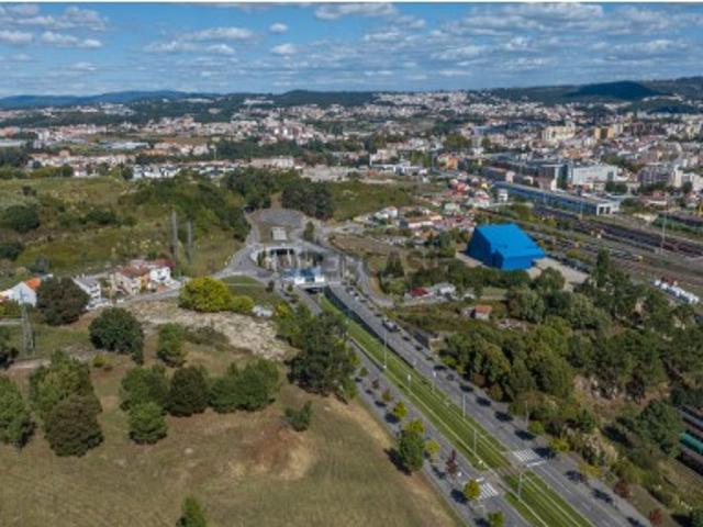 Terreno Venda em Campanhã,Porto