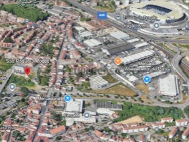 Terreno Venda em Campanhã,Porto