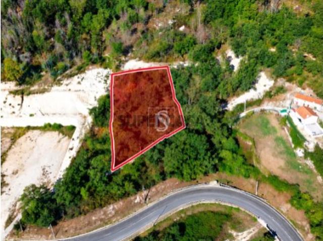 Terreno Venda em Campelo e Ovil,Baião