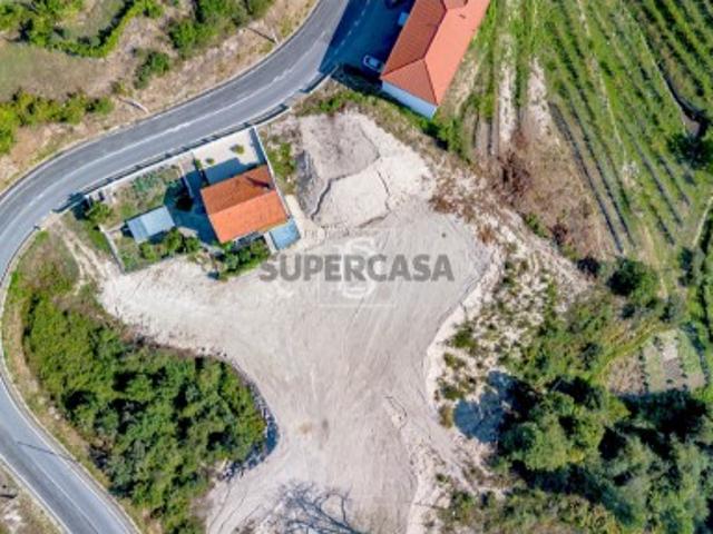 Terreno Venda em Campelo e Ovil,Baião
