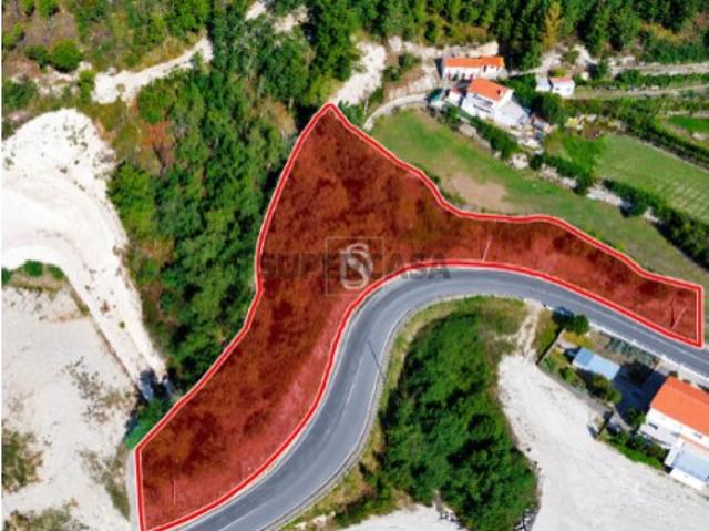 Terreno Venda em Campelo e Ovil,Baião