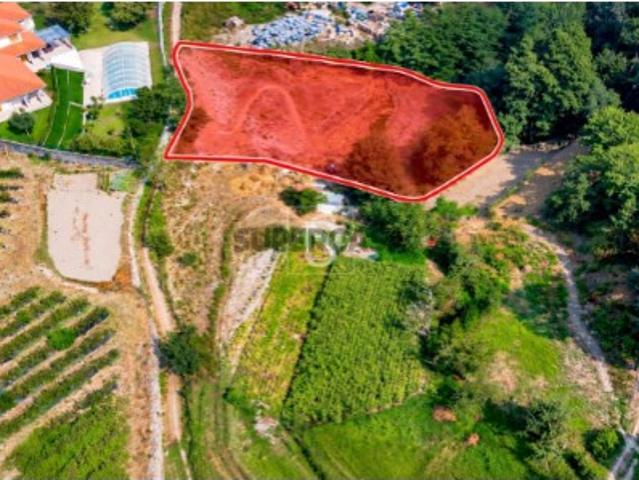 Terreno Venda em Campelo e Ovil,Baião