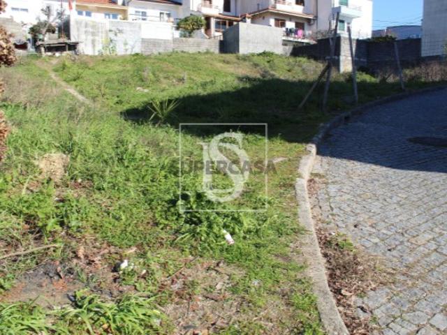 Terreno Venda em Campo e Sobrado,Valongo