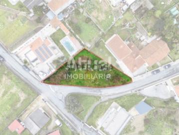 Terreno Venda em Conde e Gandarela,Guimarães